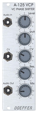 Doepfer A-125