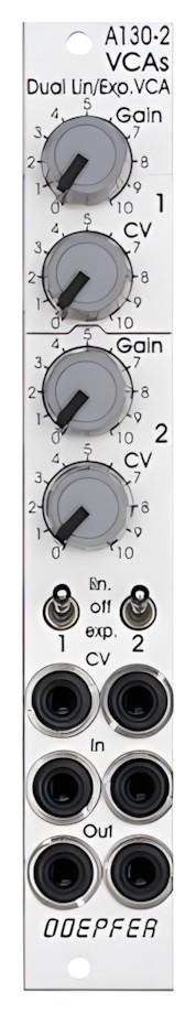 Doepfer A-130-2