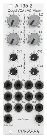 Doepfer A-135-2