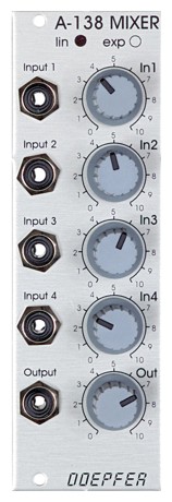 Doepfer A-138b