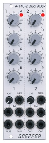 Doepfer A-140-2