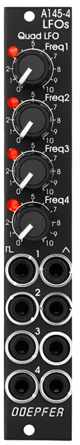 Doepfer A-145-4v