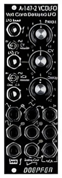 Doepfer A-147-2 Vintage Edition