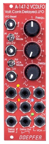 Doepfer A-147-2SE