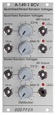Doepfer A-149-1