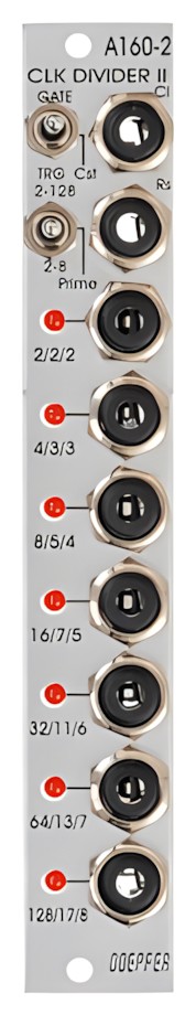 Doepfer A-160-2