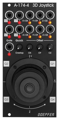 Doepfer A-174-4v