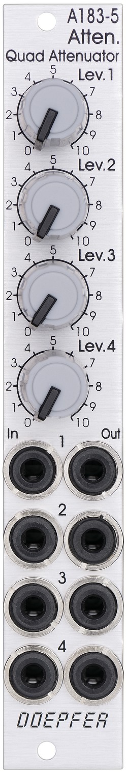 Doepfer A-183-5