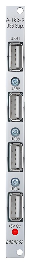 Doepfer A-183-9