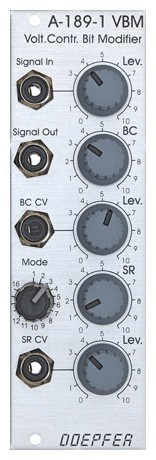 Doepfer A-189-1