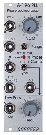 Doepfer A-196
