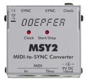 Doepfer MSY2