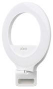 Dörr Business LED Selfie Ringlicht SLR-13