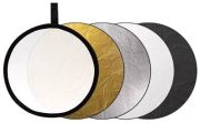 Dörr Faltreflekor Set 5-in-1 Ø 30 cm