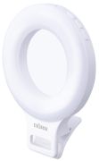 Dörr Smartphone LED Selfie Ringlicht SLR-9 Dörr Smartphone LED Selfie Ringlicht SLR-9