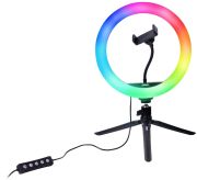 Dörr Vlogging Kit VL-26 RGB