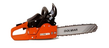 Dolmar 115H/38