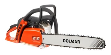 Dolmar