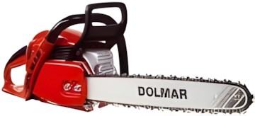 Dolmar