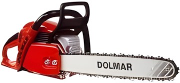 Dolmar