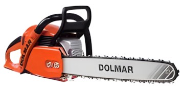 Dolmar
