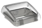 Dometic Micro Heki mit Blende und Fliegengitter