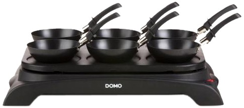 Domo DO8710W