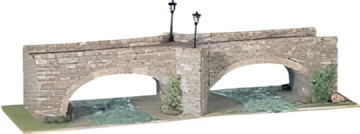 Domus Kits Brücke 3