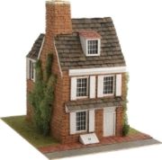 Domus Kits Country 10