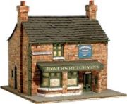 Domus Kits Country 6
