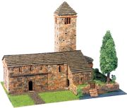 Domus Kits Romanica 14 San Pedro de Lárrede