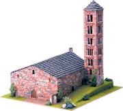 Domus Kits Romanica 5 St. Climent de Taüll