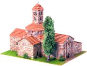 Domus Kits Romanica 7 Sta. Maria d´Egara