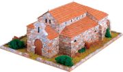 Domus Kits Romanica 9 San Juan De Banos