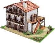 Domus Kits Roncal