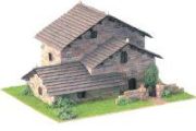 Domus Kits Rustica 3