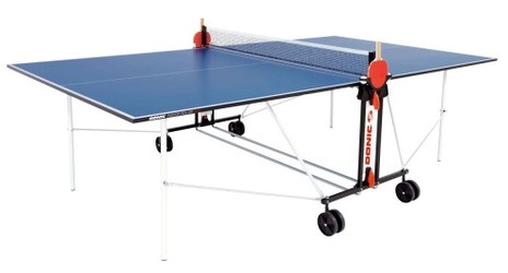 Donic Indoor Roller Fun