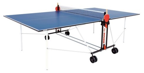 Donic Outdoor Roller Fun