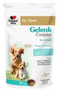 Doppelherz für Tiere Gelenk Complex für Hunde Chews 60 Stk.