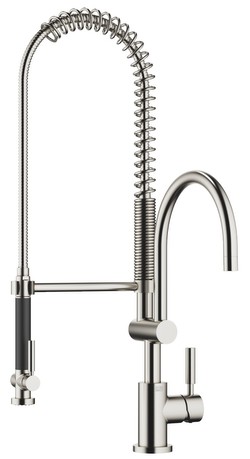 Dornbracht Tara Classic Einhebelmischer Profi (33880888-06) Dornbracht Tara Classic Einhebelmischer Profi (33880888-06)