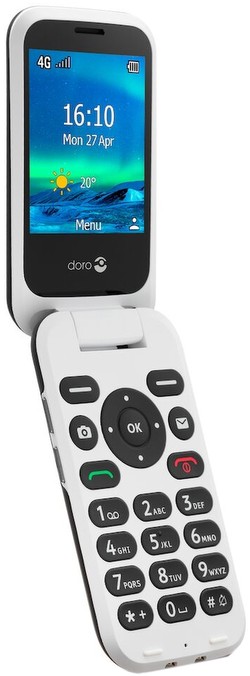 Doro 6820