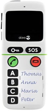 Doro
