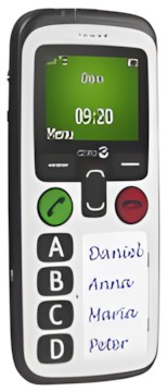 Doro