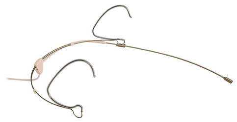 DPA Microphones 6066-OC-R-B00