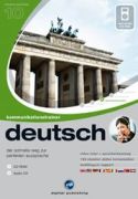 Digital Publishing Kommunikationstrainer Deutsch 10 Digital Publishing Kommunikationstrainer Deutsch 10