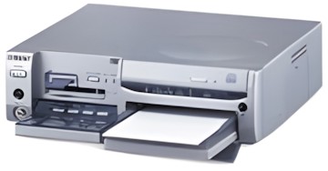 Sony DPP-SV88