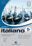Digital Publishing Sprachkurs 1 Italiano 10