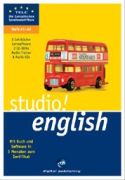 Digital Publishing studio! english