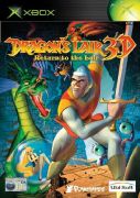 Ubisoft Dragon's Lair 3D Xbox