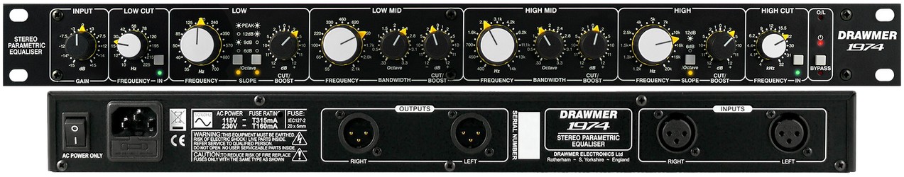 Drawmer 1974